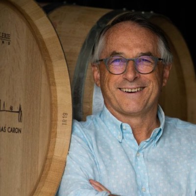 Marc Boulon